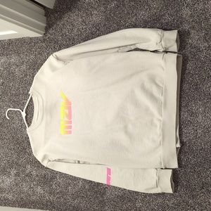 Mav Crewneck